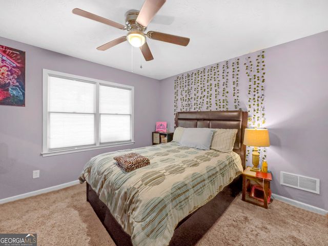 3488 Pebble Brook Lane, Stockbridge, GA 30281