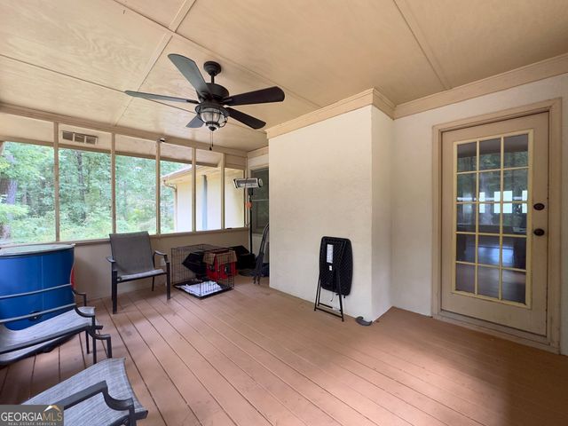 3488 Pebble Brook Lane, Stockbridge, GA 30281