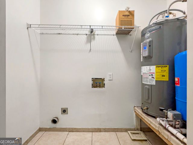 3488 Pebble Brook Lane, Stockbridge, GA 30281