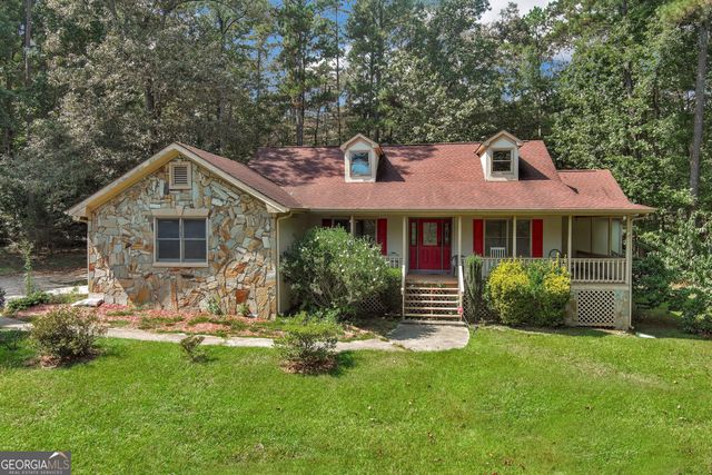 3488 Pebble Brook Lane, Stockbridge, GA 30281