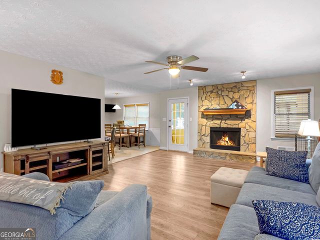 3488 Pebble Brook Lane, Stockbridge, GA 30281