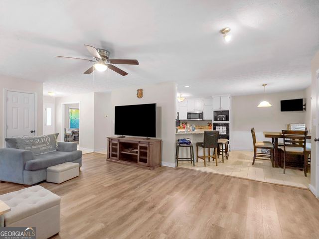 3488 Pebble Brook Lane, Stockbridge, GA 30281