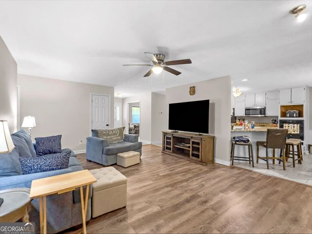 3488 Pebble Brook Lane, Stockbridge, GA 30281