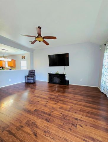 1011 Comfort Drive, Forney, TX 75126