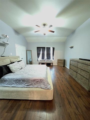 1011 Comfort Drive, Forney, TX 75126