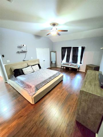 1011 Comfort Drive, Forney, TX 75126