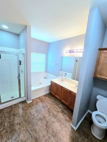 1011 Comfort Drive, Forney, TX 75126