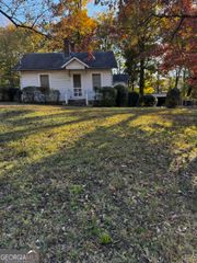 3812 Collier Drive NW, Atlanta, GA 30331