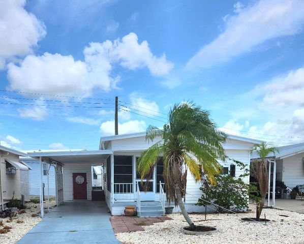1715 ILLINOIS AVENUE, Bradenton, FL 34207
