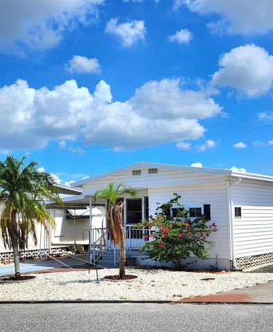 1715 ILLINOIS AVENUE, Bradenton, FL 34207