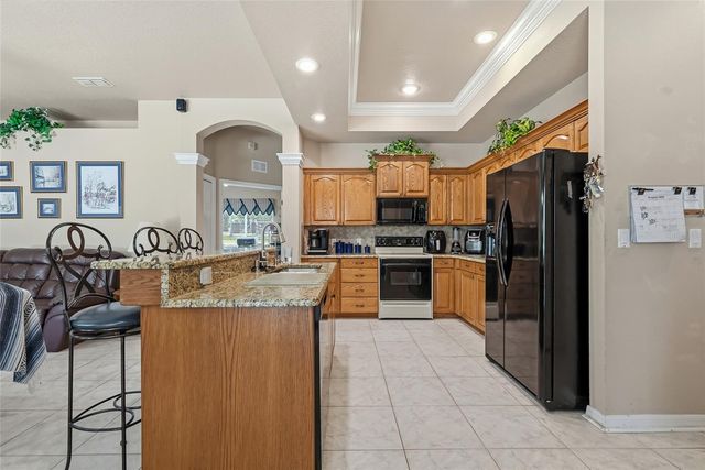 8206 NIGHTINGALE ROAD, Weeki Wachee, FL 34613