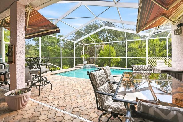8206 NIGHTINGALE ROAD, Weeki Wachee, FL 34613