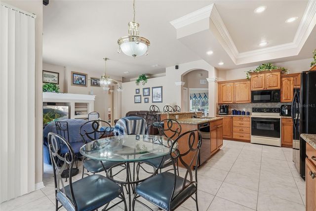 8206 NIGHTINGALE ROAD, Weeki Wachee, FL 34613
