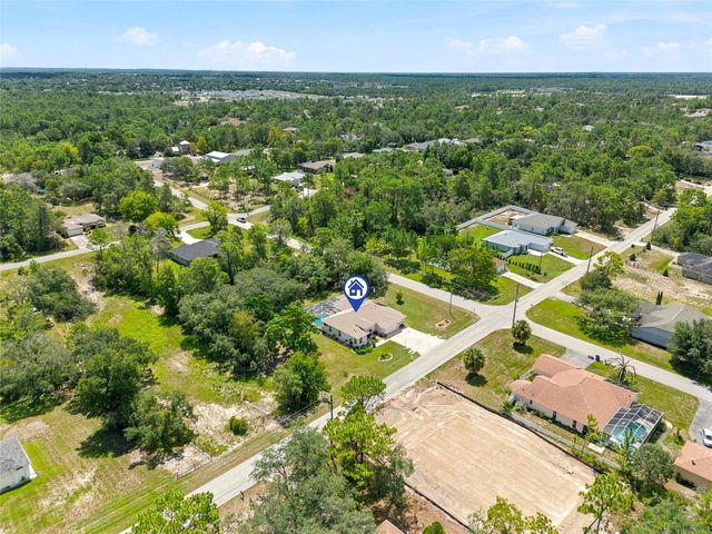 8206 NIGHTINGALE ROAD, Weeki Wachee, FL 34613