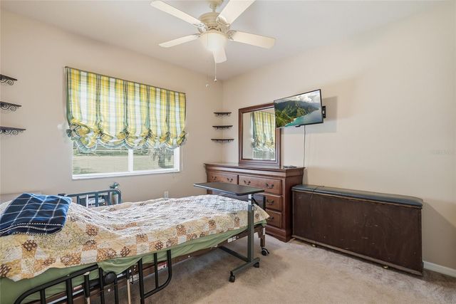 8206 NIGHTINGALE ROAD, Weeki Wachee, FL 34613