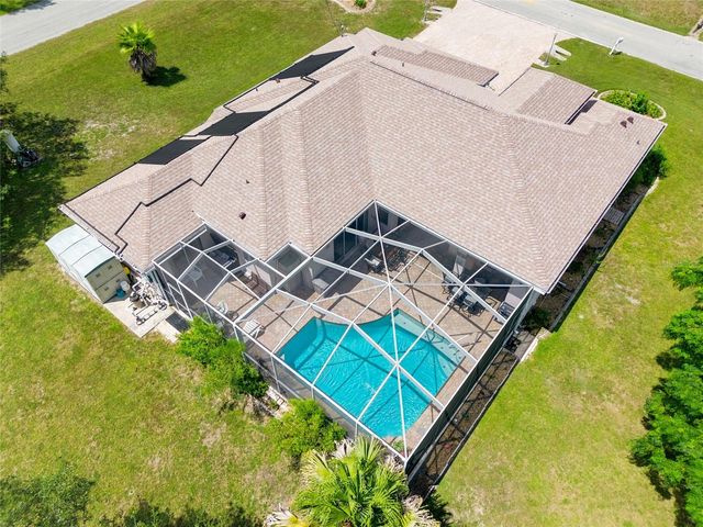 8206 NIGHTINGALE ROAD, Weeki Wachee, FL 34613
