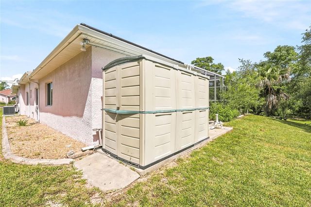 8206 NIGHTINGALE ROAD, Weeki Wachee, FL 34613
