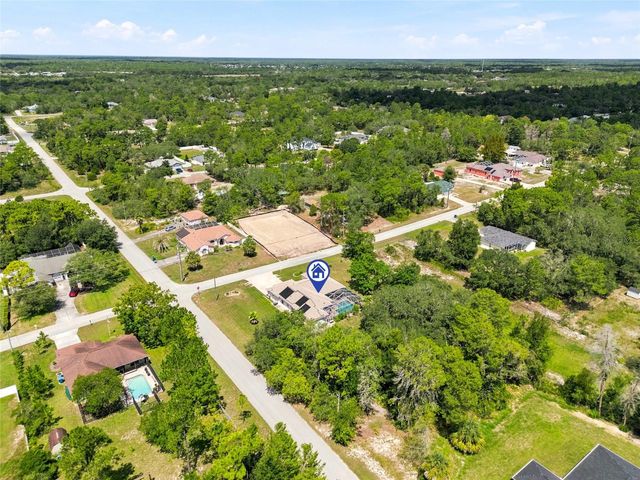 8206 NIGHTINGALE ROAD, Weeki Wachee, FL 34613