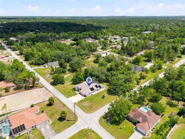 8206 NIGHTINGALE ROAD, Weeki Wachee, FL 34613