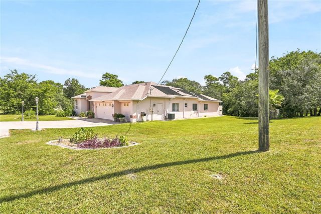 8206 NIGHTINGALE ROAD, Weeki Wachee, FL 34613