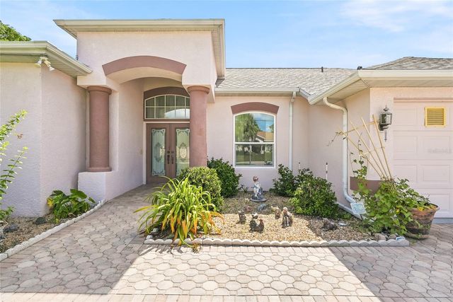 8206 NIGHTINGALE ROAD, Weeki Wachee, FL 34613