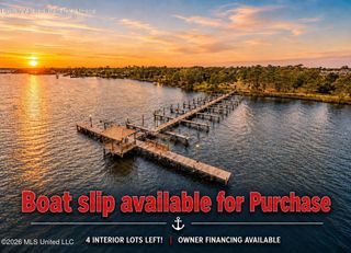 Savannah Estates Boulevard, Biloxi, MS 39532