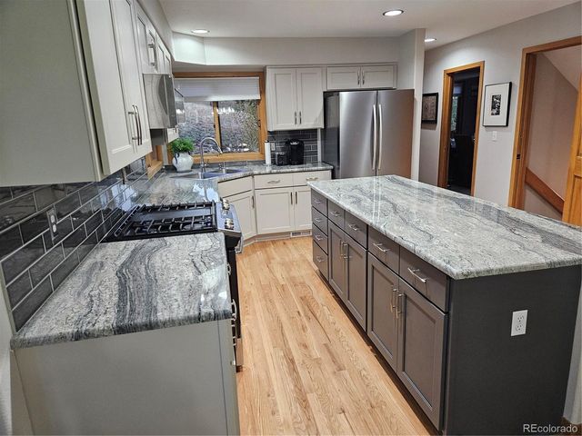 386 Monte Vista Rd, Golden, CO 80401