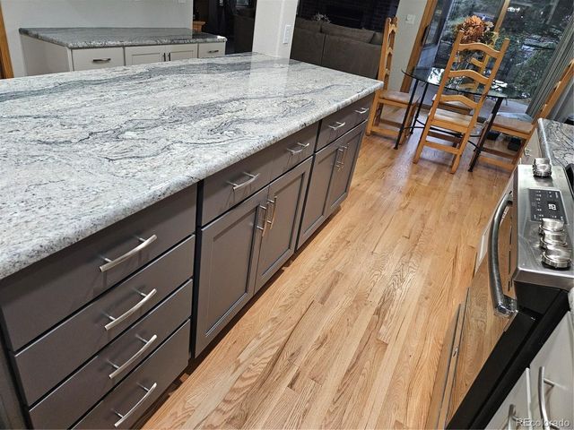 386 Monte Vista Rd, Golden, CO 80401