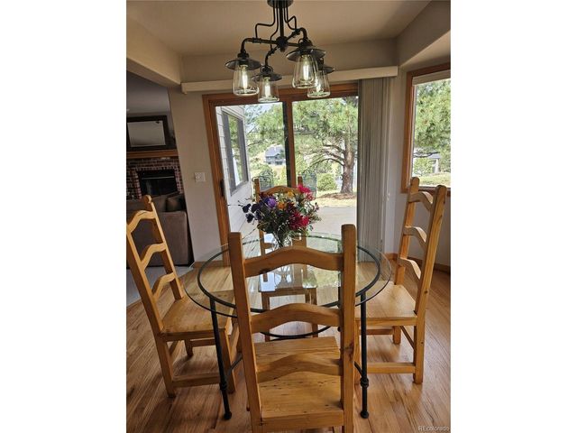 386 Monte Vista Rd, Golden, CO 80401