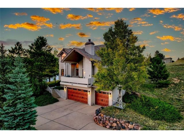 386 Monte Vista Rd, Golden, CO 80401