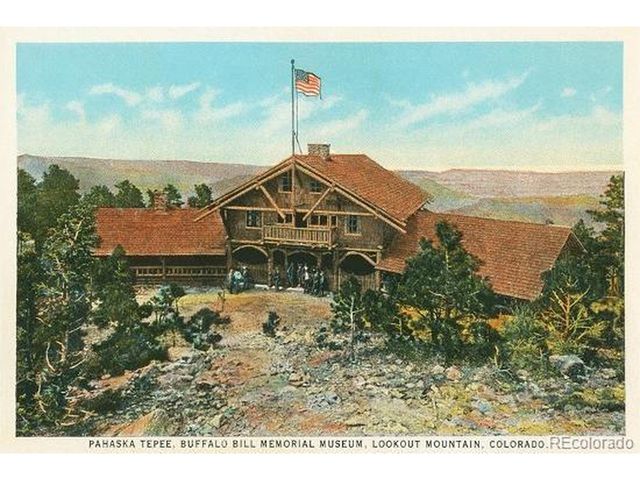 386 Monte Vista Rd, Golden, CO 80401