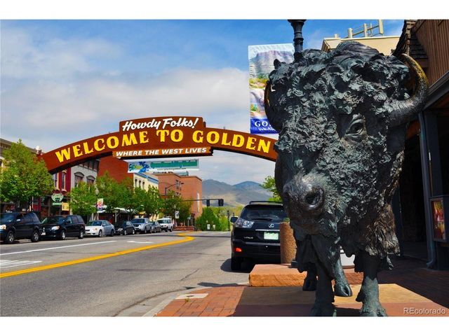 386 Monte Vista Rd, Golden, CO 80401