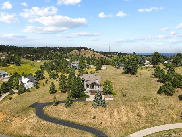 386 Monte Vista Rd, Golden, CO 80401