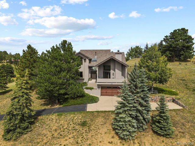 386 Monte Vista Rd, Golden, CO 80401