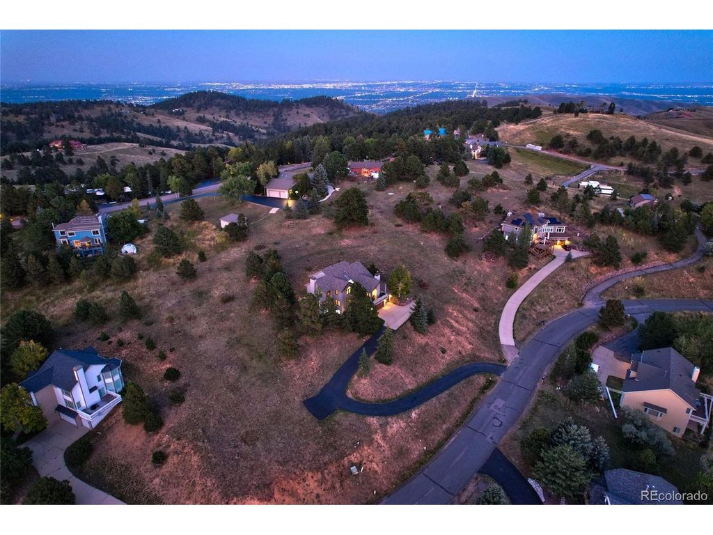 386 Monte Vista Rd, Golden, CO 80401