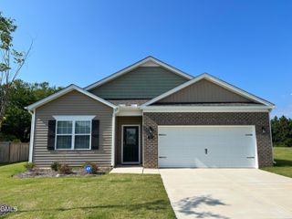 51 Blue Aspen Drive, Fuquay Varina, NC 27526