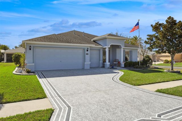 4002 RICHMOND CROSSING, Leesburg, FL 34748