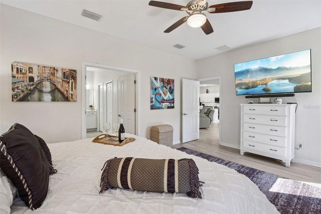 4002 RICHMOND CROSSING, Leesburg, FL 34748