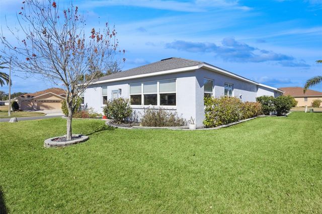 4002 RICHMOND CROSSING, Leesburg, FL 34748