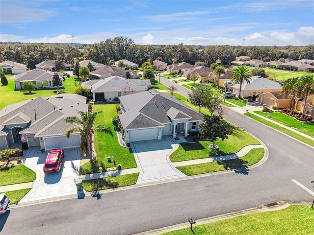 4002 RICHMOND CROSSING, Leesburg, FL 34748