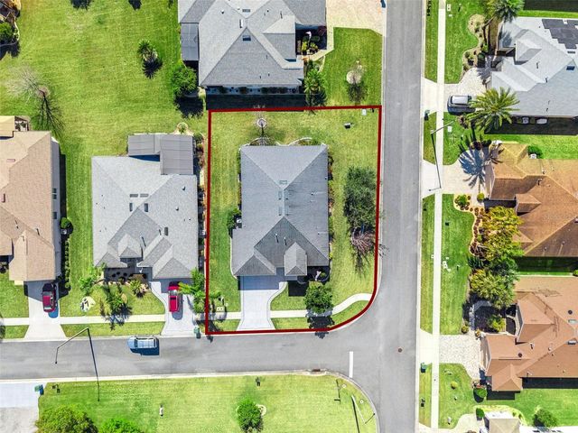 4002 RICHMOND CROSSING, Leesburg, FL 34748