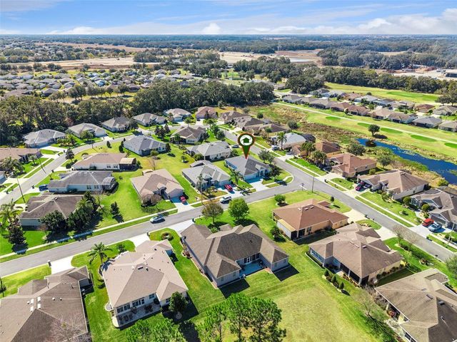 4002 RICHMOND CROSSING, Leesburg, FL 34748