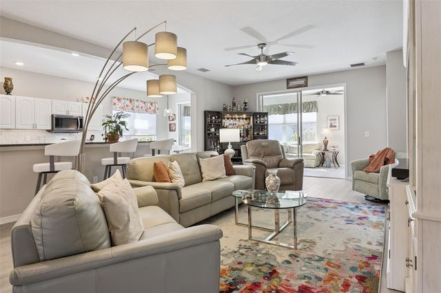 4002 RICHMOND CROSSING, Leesburg, FL 34748