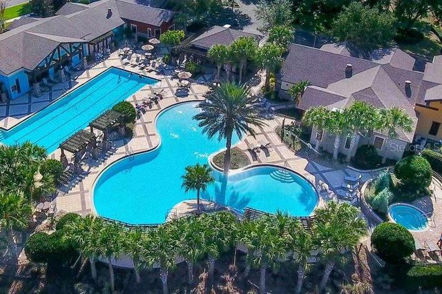 4002 RICHMOND CROSSING, Leesburg, FL 34748