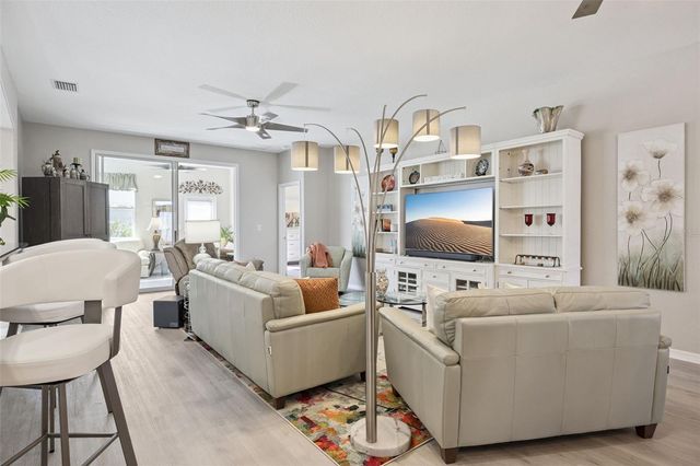 4002 RICHMOND CROSSING, Leesburg, FL 34748