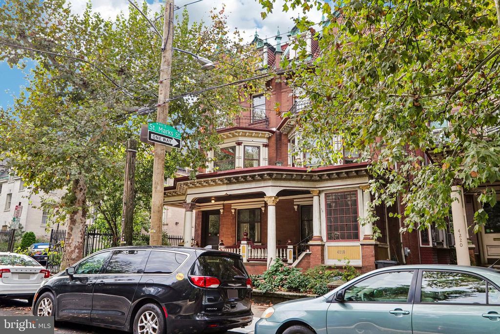 4216 PINE, Philadelphia, PA 19104 — photo 2