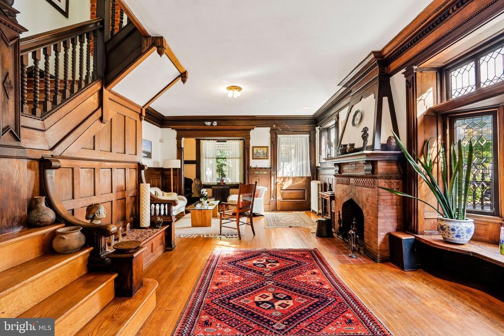 4216 PINE, Philadelphia, PA 19104 — photo 5