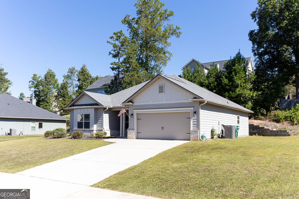 2309 Remington Drive, Commerce, GA 30529 — photo 2