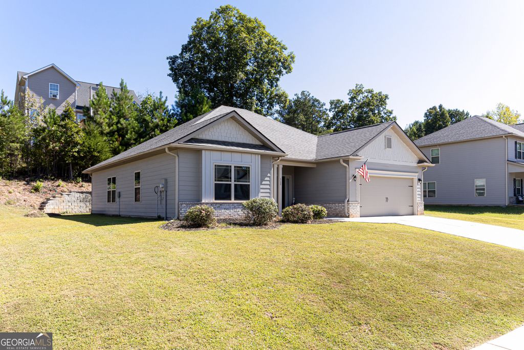 2309 Remington Drive, Commerce, GA 30529 — photo 3
