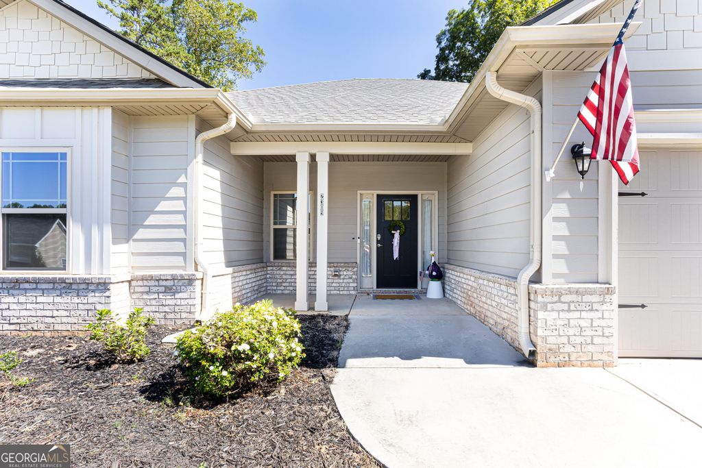 2309 Remington Drive, Commerce, GA 30529 — photo 4